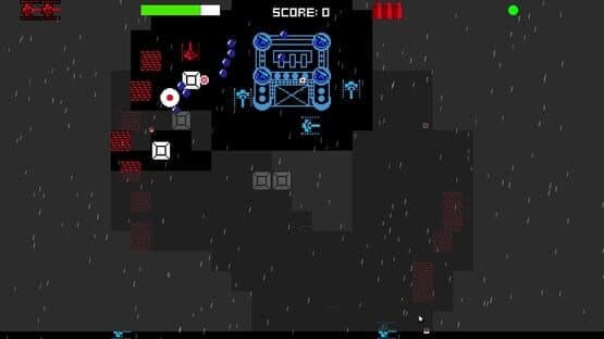 Tiger Tank 59 I: Rainstorm MP052 — screenshot 3