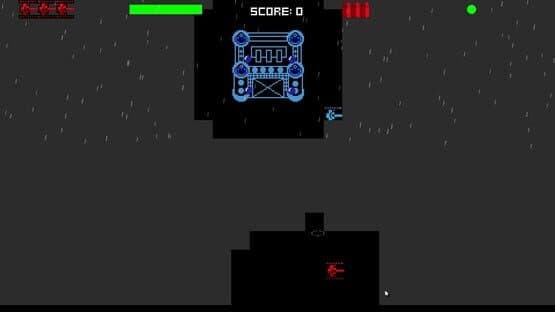 Tiger Tank 59 I: Rainstorm MP042 — screenshot 3