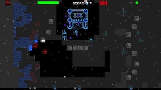Tiger Tank 59 I: Rainstorm MP082 — screenshot 3