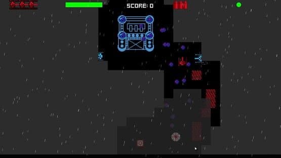 Tiger Tank 59 I: Rainstorm MP046 — screenshot 1