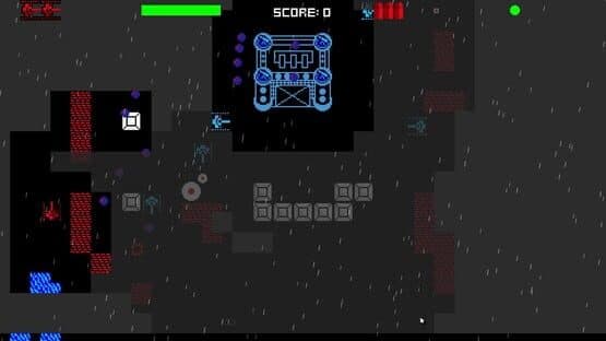 Tiger Tank 59 I: Rainstorm MP011 — screenshot 1