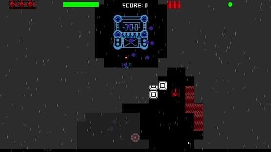 Tiger Tank 59 I: Rainstorm MP003 — screenshot 1