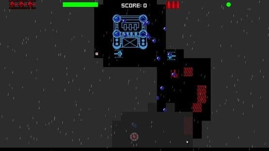 Tiger Tank 59 I: Rainstorm MP046 — screenshot 2