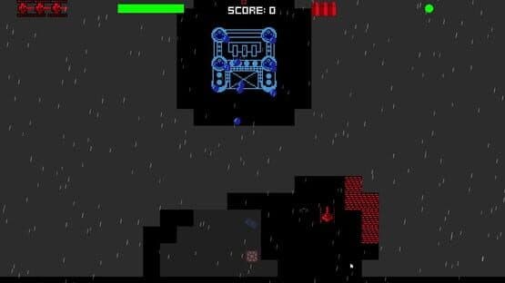 Tiger Tank 59 I: Rainstorm MP003 — screenshot 2
