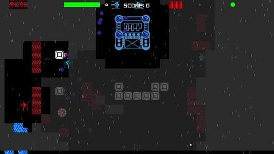 Tiger Tank 59 I: Rainstorm MP011 — screenshot 2