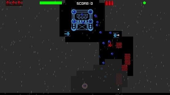 Tiger Tank 59 I: Rainstorm MP046 — screenshot 3