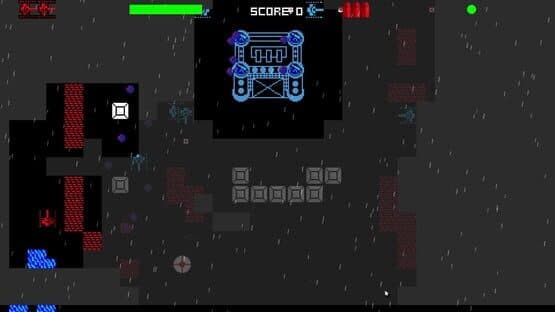 Tiger Tank 59 I: Rainstorm MP011 — screenshot 3