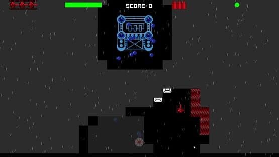 Tiger Tank 59 I: Rainstorm MP003 — screenshot 3