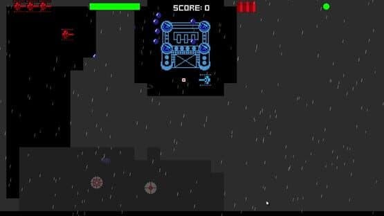 Tiger Tank 59 I: Rainstorm MP038 — screenshot 1