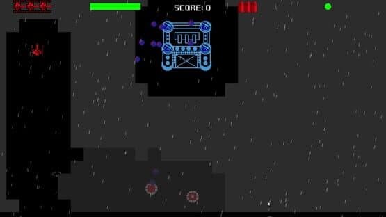 Tiger Tank 59 I: Rainstorm MP038 — screenshot 2