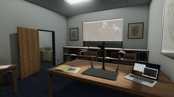 Blackhaven — screenshot 2