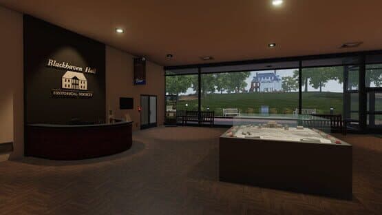 Blackhaven — screenshot 5