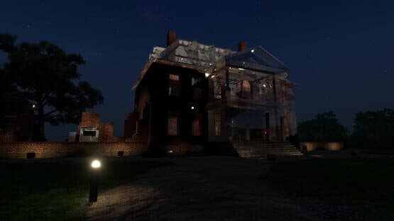 Blackhaven — screenshot 8