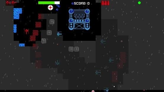 Tiger Tank 59 I: Rainstorm MP054 — screenshot 3
