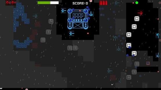 Tiger Tank 59 I: Rainstorm MP070 — screenshot 1