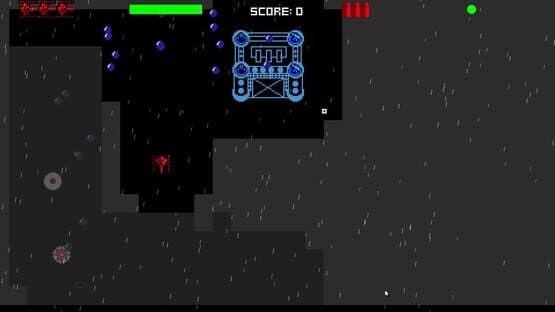 Tiger Tank 59 I: Rainstorm MP030 — screenshot 1