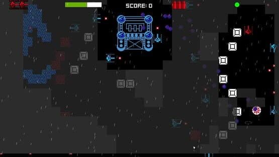 Tiger Tank 59 I: Rainstorm MP070 — screenshot 2