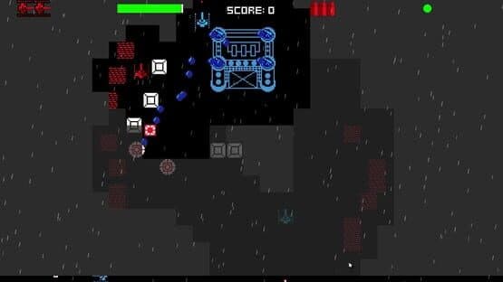 Tiger Tank 59 I: Rainstorm MP050 — screenshot 1