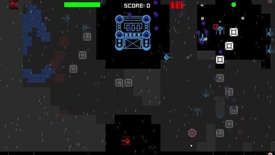 Tiger Tank 59 I: Rainstorm MP071 — screenshot 1