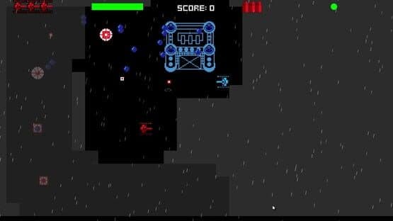 Tiger Tank 59 I: Rainstorm MP030 — screenshot 3