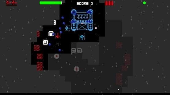 Tiger Tank 59 I: Rainstorm MP050 — screenshot 2