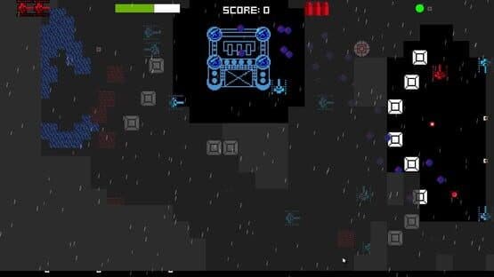 Tiger Tank 59 I: Rainstorm MP070 — screenshot 3