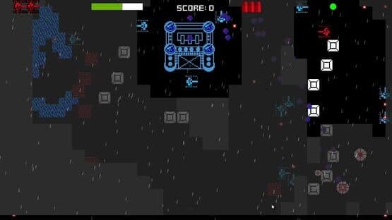 Tiger Tank 59 I: Rainstorm MP071 — screenshot 2