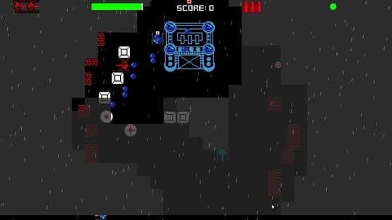Tiger Tank 59 I: Rainstorm MP050 — screenshot 3