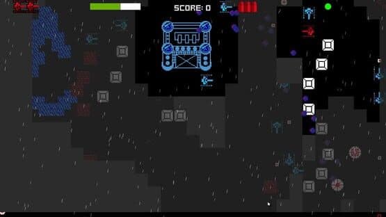 Tiger Tank 59 I: Rainstorm MP071 — screenshot 3