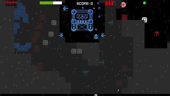 Tiger Tank 59 I: Rainstorm MP063 — screenshot 1