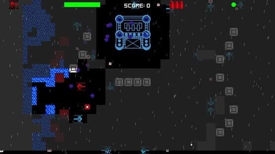 Tiger Tank 59 I: Rainstorm MP084 — screenshot 1