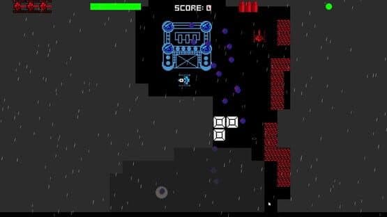 Tiger Tank 59 I: Rainstorm MP005 — screenshot 1