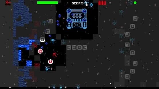 Tiger Tank 59 I: Rainstorm MP084 — screenshot 2