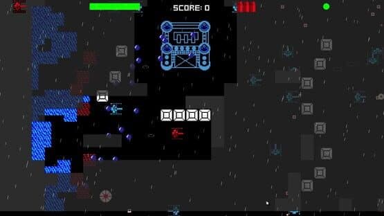 Tiger Tank 59 I: Rainstorm MP078 — screenshot 1