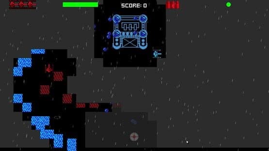 Tiger Tank 59 I: Rainstorm MP092 — screenshot 1