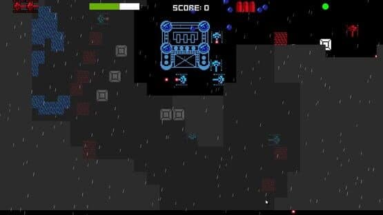 Tiger Tank 59 I: Rainstorm MP063 — screenshot 2
