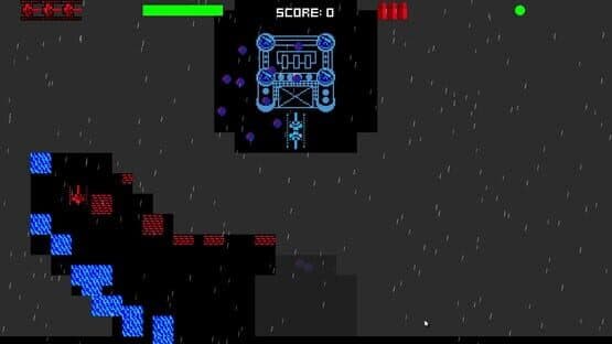 Tiger Tank 59 I: Rainstorm MP092 — screenshot 2