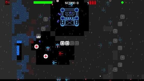 Tiger Tank 59 I: Rainstorm MP084 — screenshot 3