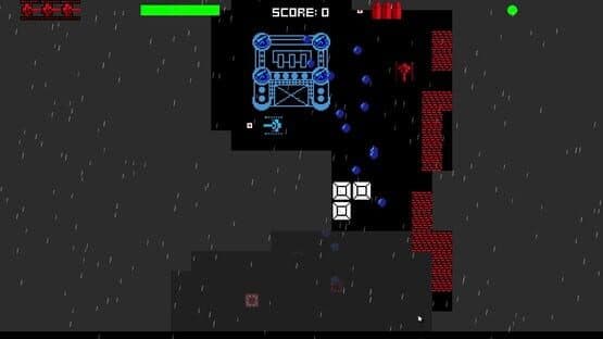 Tiger Tank 59 I: Rainstorm MP005 — screenshot 3