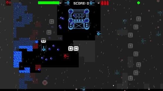 Tiger Tank 59 I: Rainstorm MP078 — screenshot 3