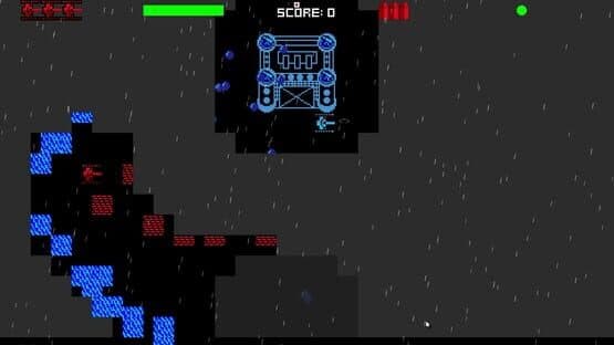 Tiger Tank 59 I: Rainstorm MP092 — screenshot 3