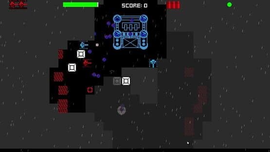 Tiger Tank 59 I: Rainstorm MP049 — screenshot 1