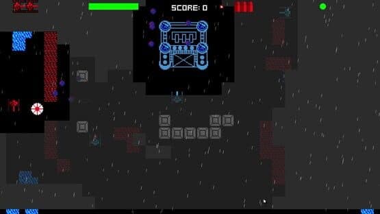 Tiger Tank 59 I: Rainstorm MP013 — screenshot 1
