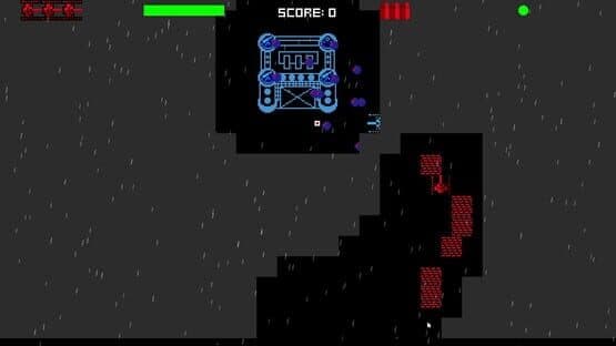 Tiger Tank 59 I: Rainstorm MP044 — screenshot 1