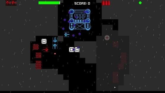 Tiger Tank 59 I: Rainstorm MP049 — screenshot 2