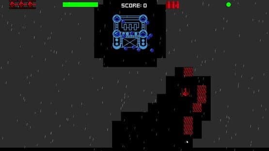 Tiger Tank 59 I: Rainstorm MP044 — screenshot 2