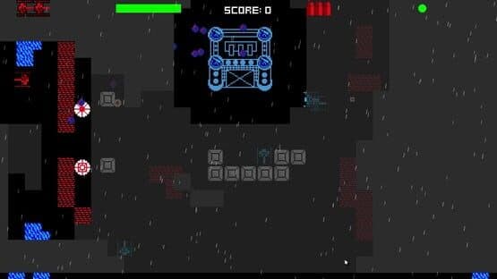 Tiger Tank 59 I: Rainstorm MP013 — screenshot 2