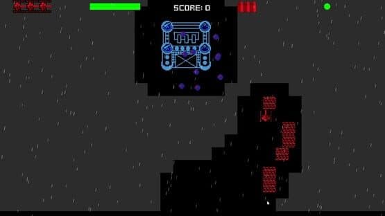 Tiger Tank 59 I: Rainstorm MP044 — screenshot 3