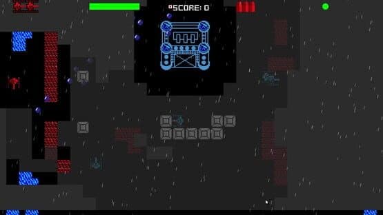 Tiger Tank 59 I: Rainstorm MP013 — screenshot 3