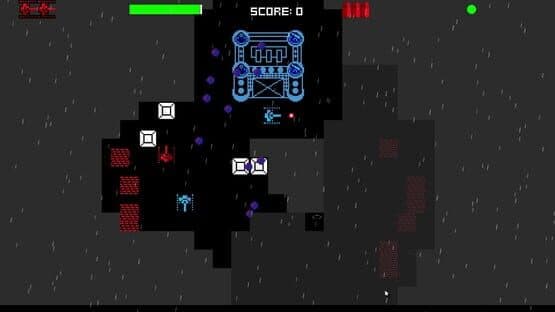 Tiger Tank 59 I: Rainstorm MP049 — screenshot 3
